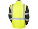 HELLY HANSEN UC-ME InnenJacke Yellow/Ebony Gr.XS