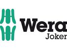 WERA 6004 Joker VDE M VDE-isolierter, selbstjustierender Maulschlüssel