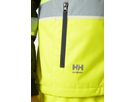 HELLY HANSEN UC-ME InnenJacke Yellow/Ebony Gr.XS