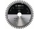 BOSCH Kreissägeblatt Standard for Aluminium, 140x20x1,6/1,1 mm, 50 Z