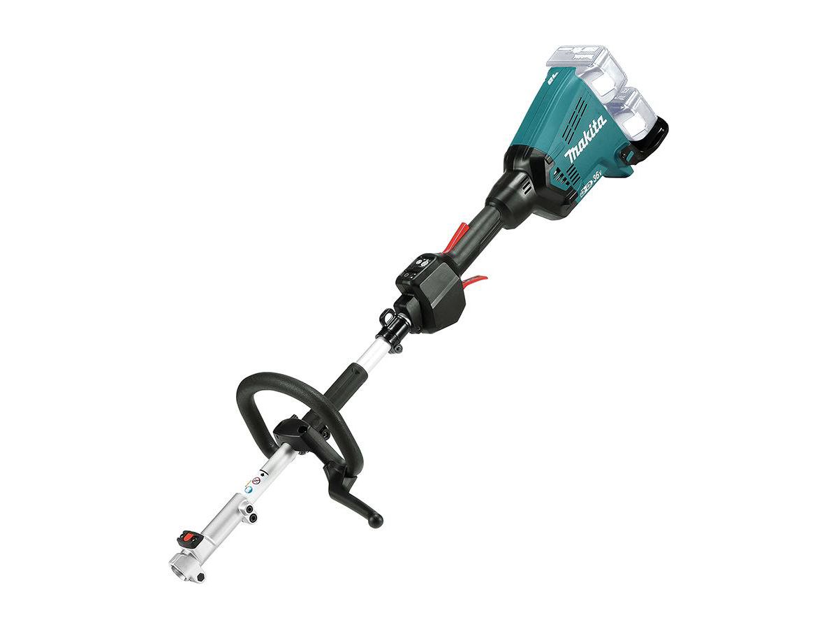 MAKITA Akku Multifunktionsantrieb DUX60Z 2 x 18 V, Solo