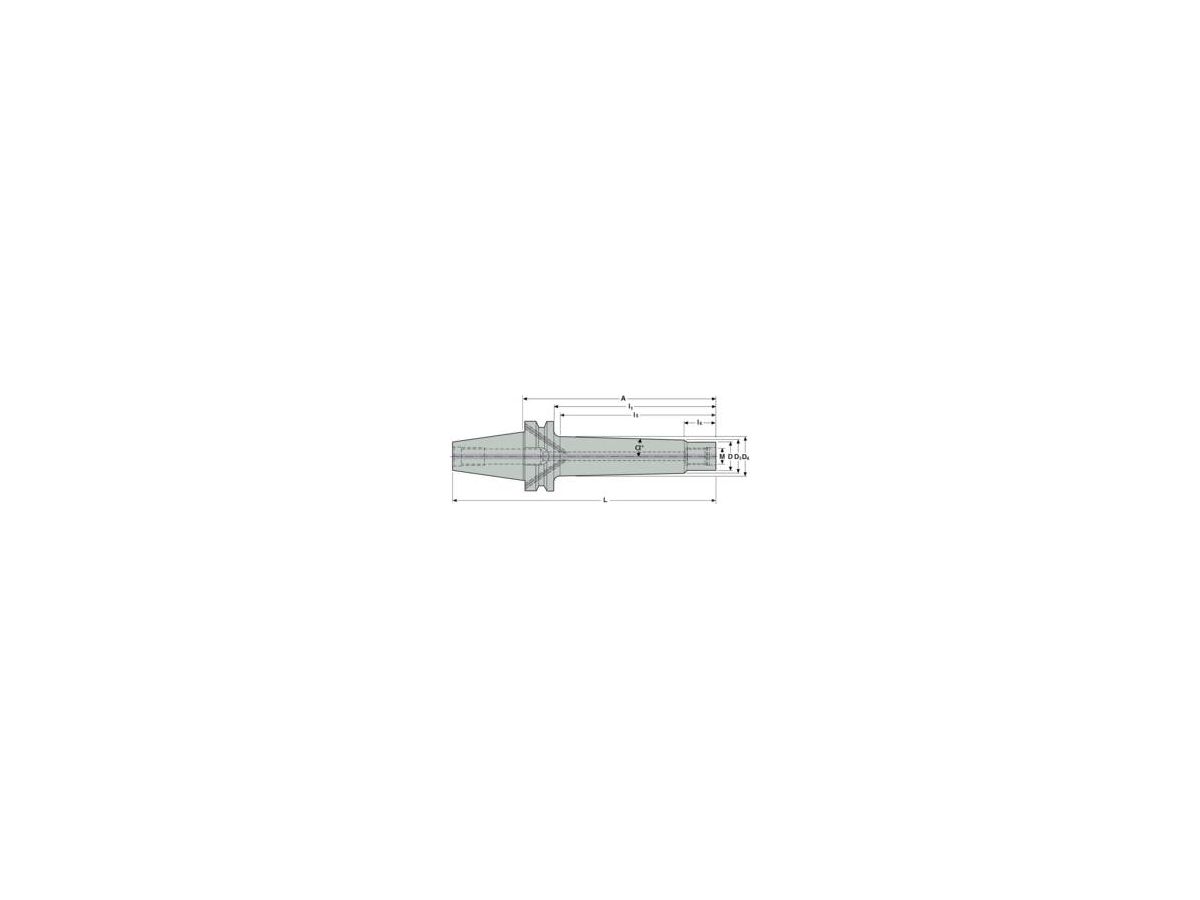 SECO Halter, Neuentwicklung E3416K82016235