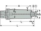 SECO Halter, Neuentwicklung C6-391.5556-075900