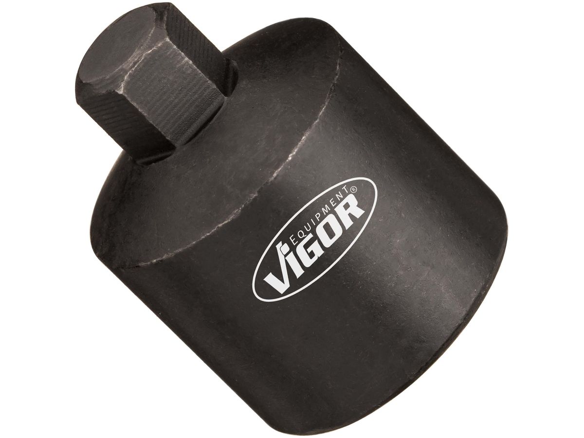 VIGOR 3/8" Steckschlüssel-Einsatz 7mmSechskant