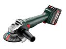 METABO Akku-Winkelschleifer W 18