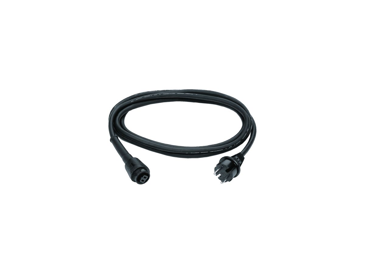 QUICK-LOK KABEL 4 M