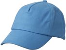 mb 5 Panel Kids'Cap MB7010