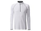 JN Men's Sports Shirt Longsleeve JN498