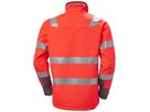 HELLY HANSEN Alna 2.0 Softshell-Jacke 74095 Gr. XL RED/EBONY