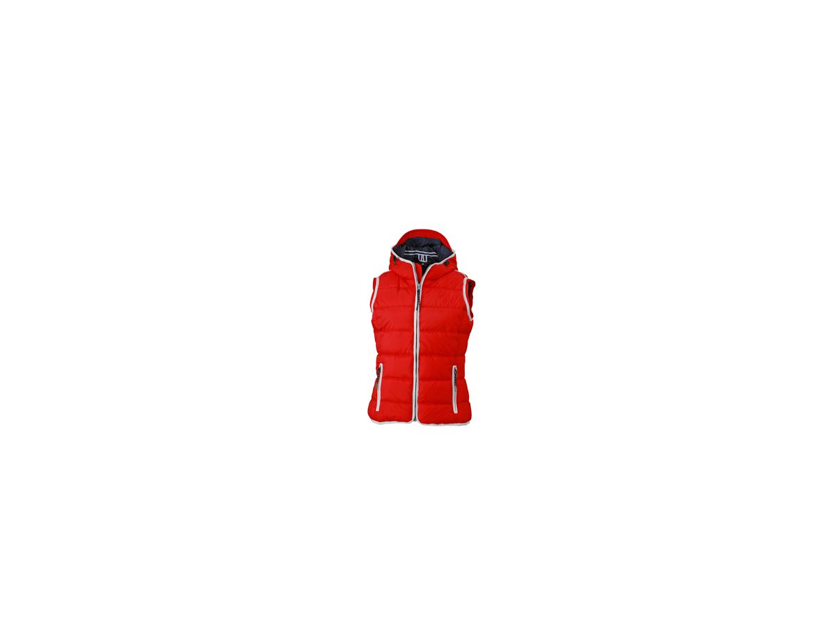 JN Ladies Maritime Vest JN1075