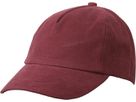 mb 5 Panel Kids'Cap MB7010