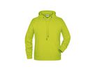 JN Men's Hoody 8024