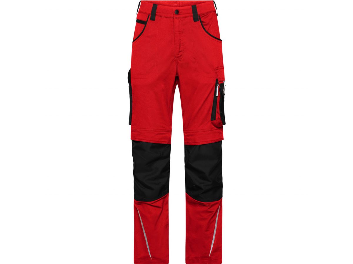 JN Workwear Pants Slim Line JN1832