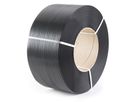 PP-Umreifungsband schwarz 12,0x0,55mm breit 3000mtr/rol.Hülse