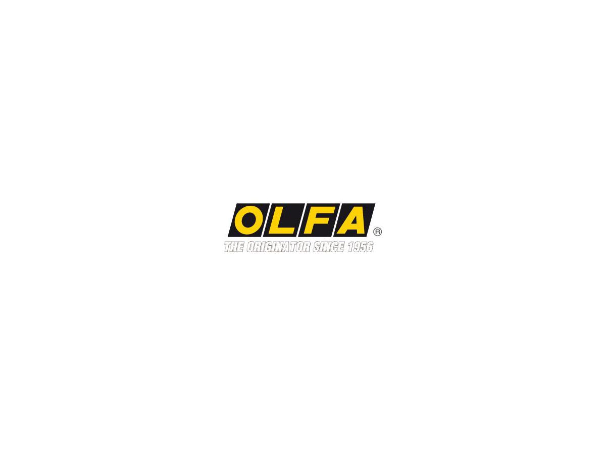 OLFA Rundschneider RTY-2-DX 4030884895825