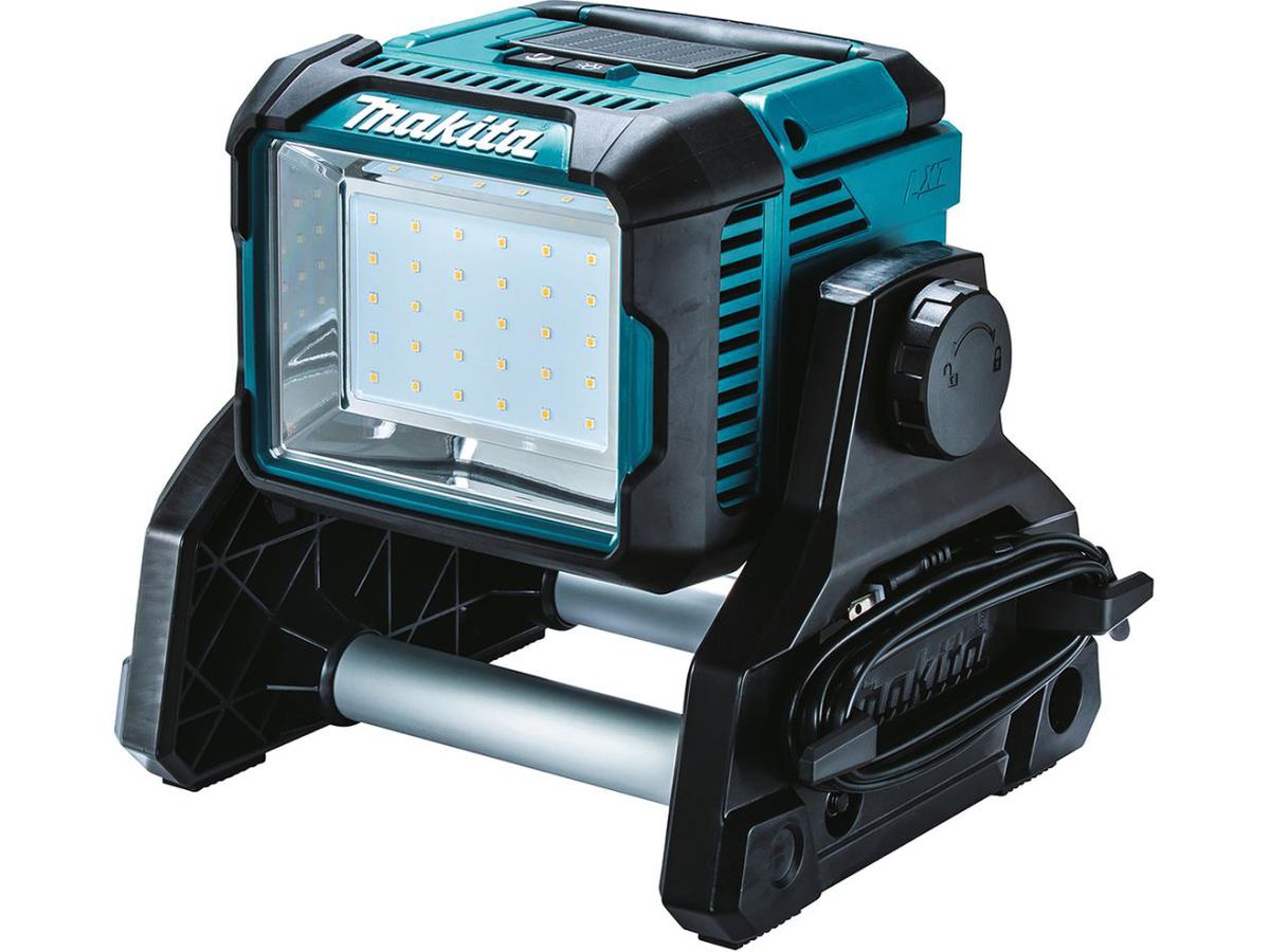 Makita LED-Baustrahler DEADML811