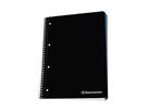 Soennecken Meetingbook date notes action 2345 DIN A4 liniert