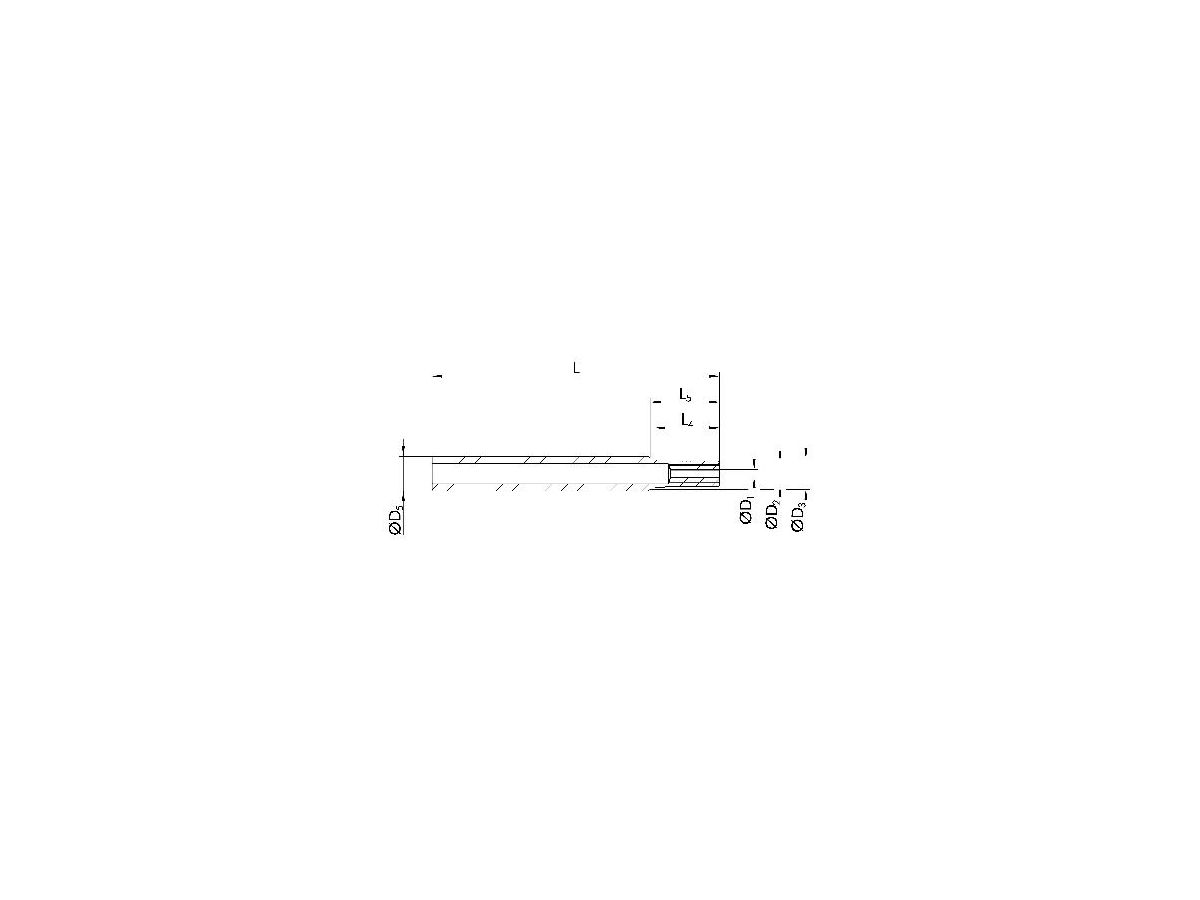 SCHUNK TRIBOS-Mini SVL-12 Ø5x100 215709