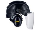 UVEX Helmkapsel-GH pheos K2P Magnet-Anbindung 2600215