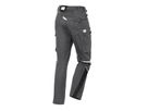 Kübler Bundhose ICONIQ cotton fb. anthrazit/schwarz Gr. 42