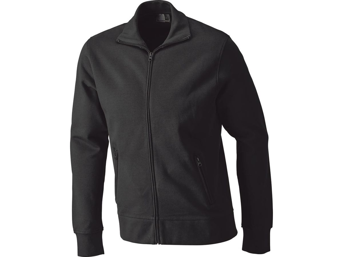 PROMODORO Sweatshirtjacke