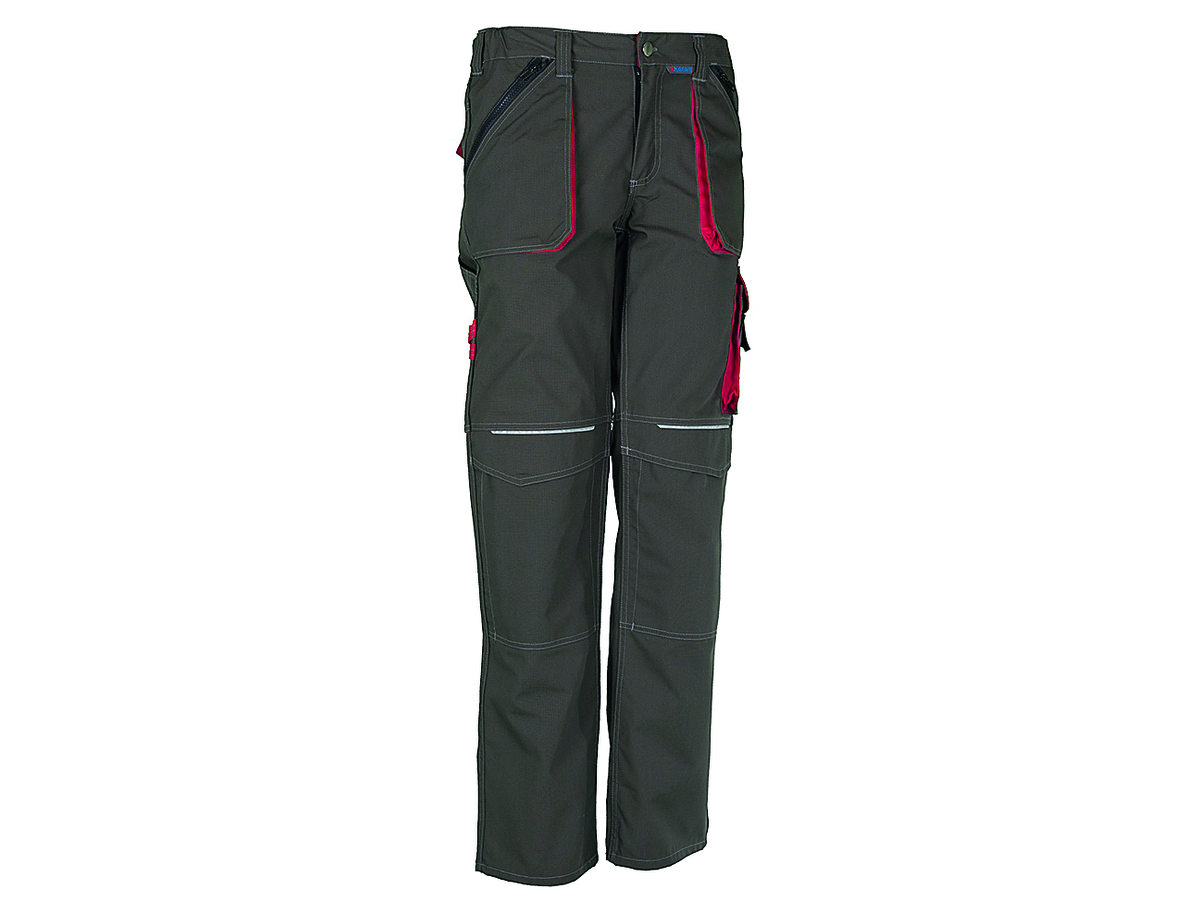 PLANAM Bundhose Basalt 2820