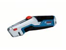 Bosch Combo Kit Messer-Set, 3-tlg. je 1x Cutter-, Universal-, Klappmesser