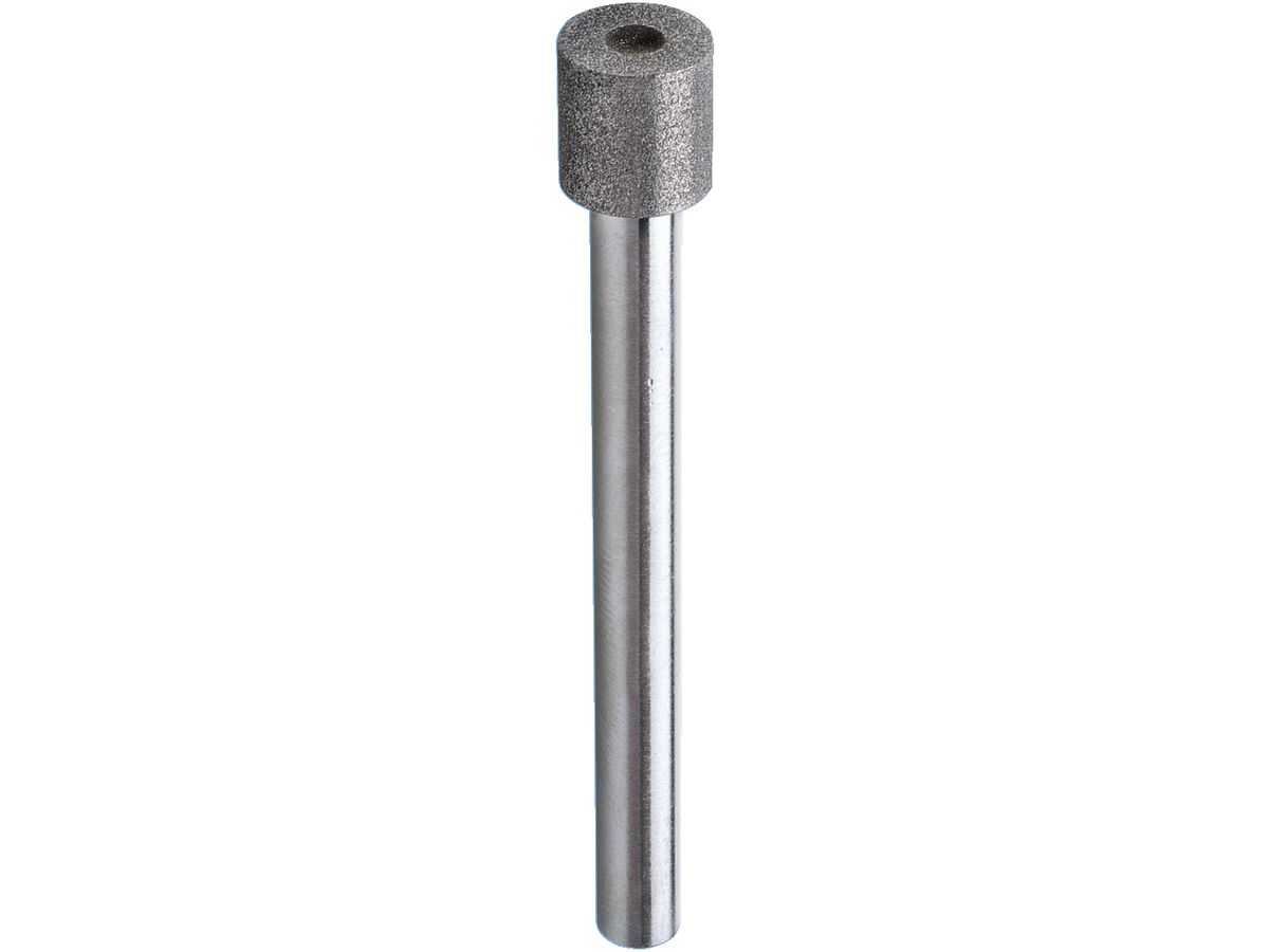 Diam.grinding pin ST1A1W 10.0x 70mm/6 FORMAT