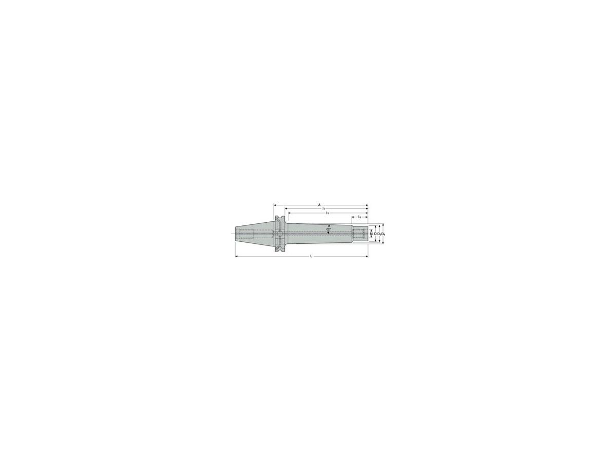 SECO Halter, Neuentwicklung E3469K82012185