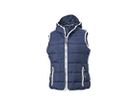 JN Ladies Maritime Vest JN1075