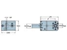 COROMANT Manuelle Spanneinheit für