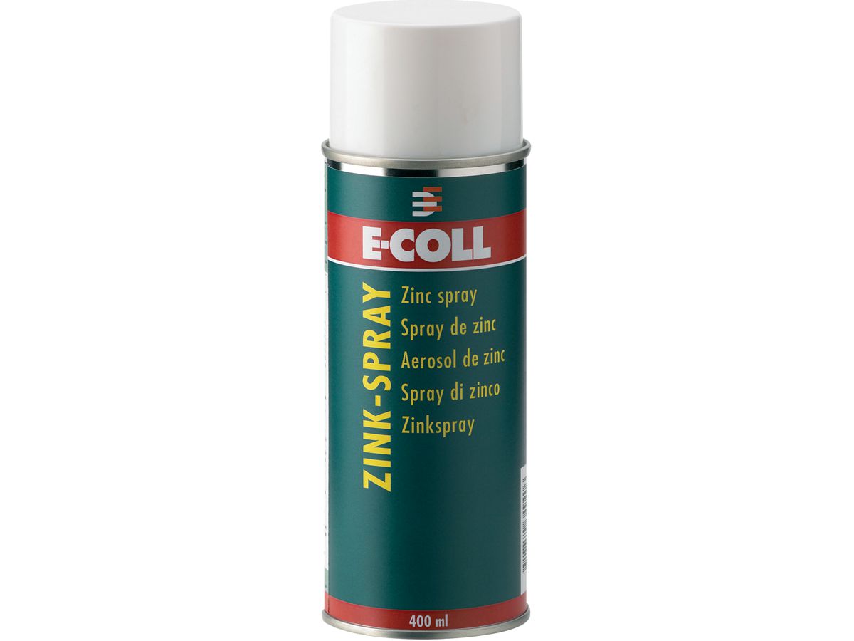 E-COLL Zink-Spray