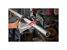 MILWAUKEE HM Abbruch-Säbelsägeblätter Heavy-Duty TORCH 230mm 7Z 48005502 a5STK