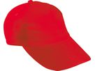 mb 5 Panel Kids'Cap MB7010