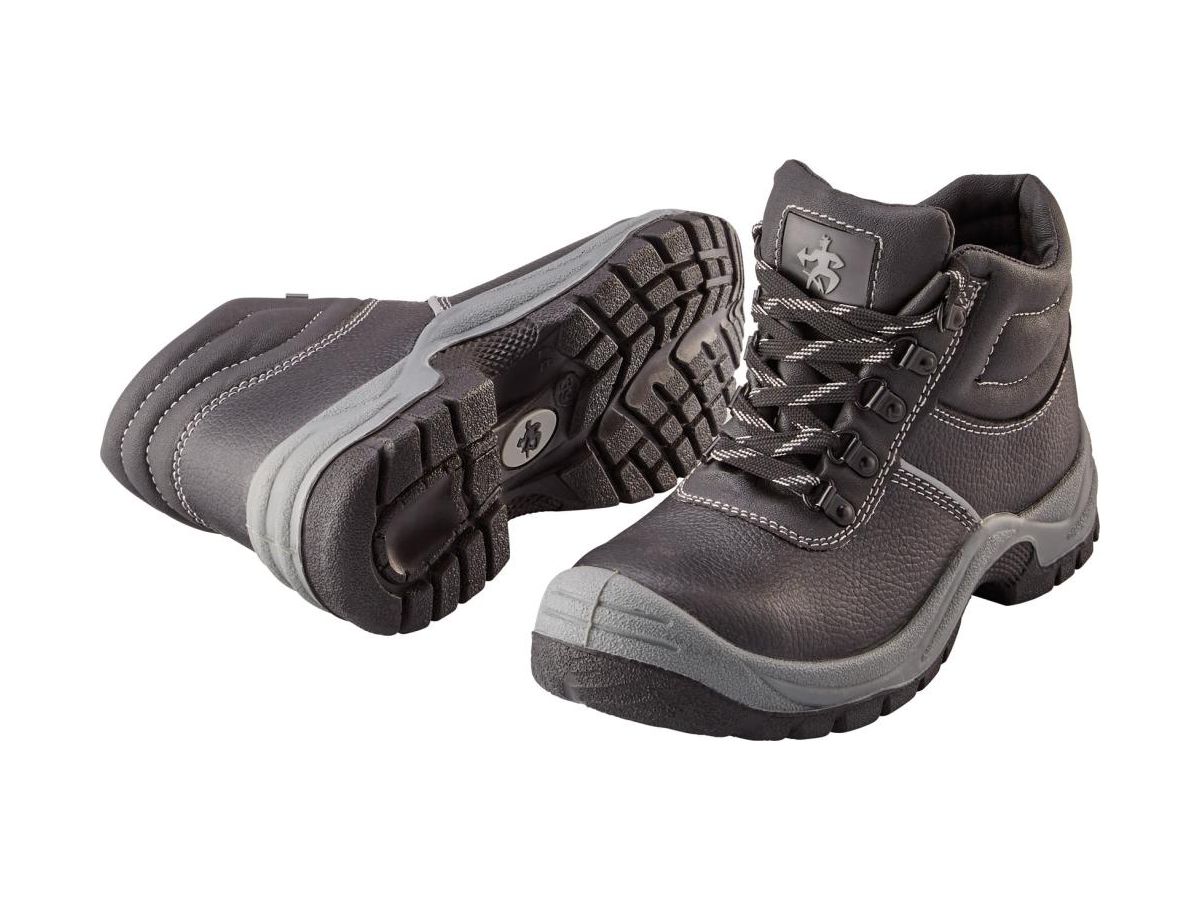 BAAK Stiefel 8211 Lennard