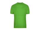 JN Herren Workwear  T-Shirt JN1808 lime-green, Größe XS