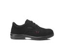 ELTEN Sicherheitshalbschuh 729310 Gr. 49 BROKER XXB black Low S1 ESD