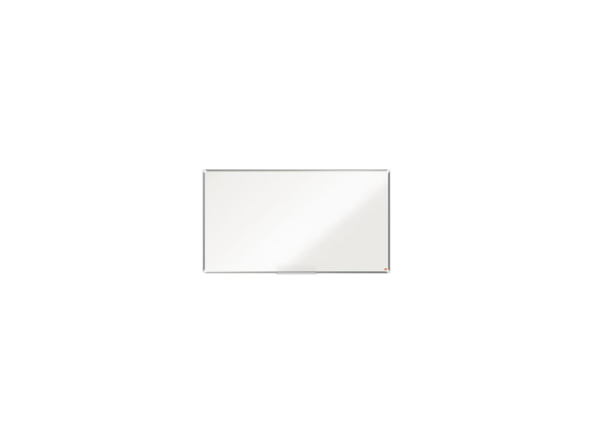 Nobo Whiteboard Premium Plus 1915368 Emaille 87x155cm