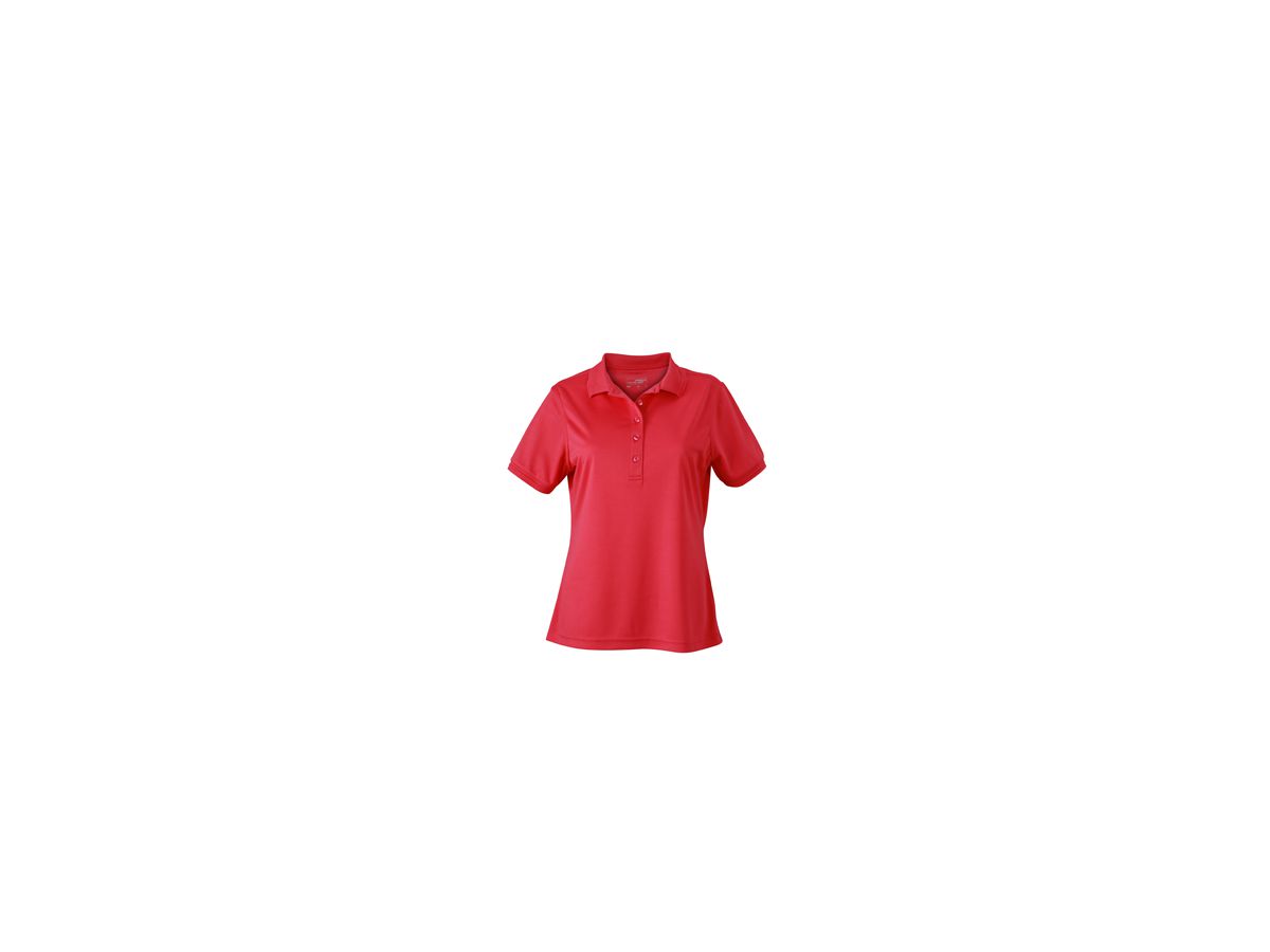 JN Ladies Active Polo JN574