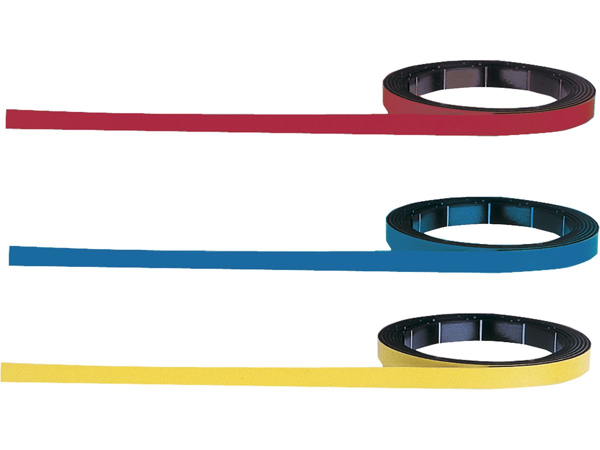 Magnetoflex-Band blau