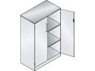 Flügeltürenschrank 1310x1200x435mm