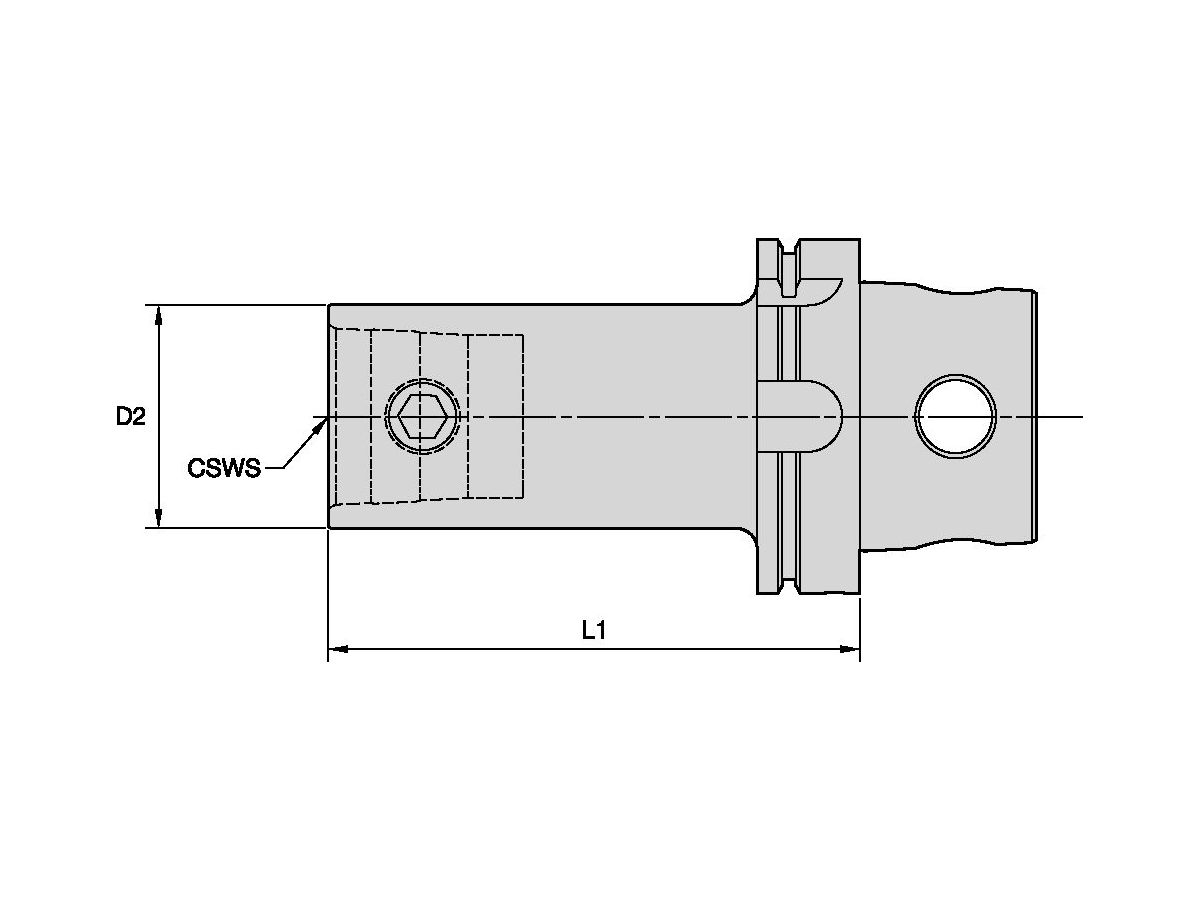 KM SYSTEMS KM4X100KM40150M KM REDUZIERUNG KM4X100