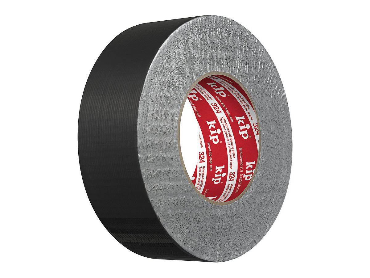 Kip Steinband Profi-Qualität 48 mm x 50 mtr,