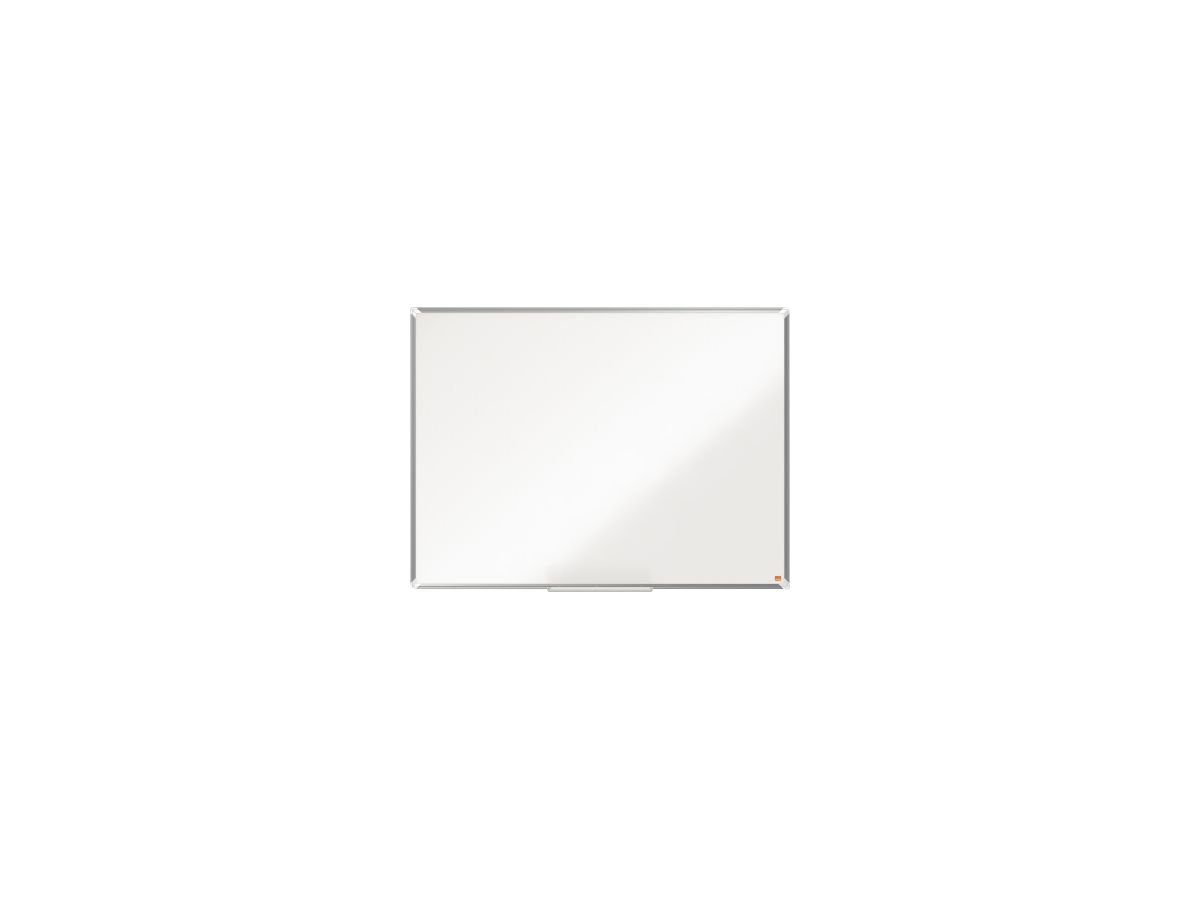 Nobo Whiteboard Premium Plus 1915145 Emaille 90x120cm