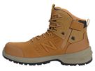 NEW BALANCE Sicherheitstiefel CALIBRE S3, wheat, Gr. 45, W2E