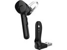 Hama Headset MyVoice1300 00177060 Bluetooth In-Ear Sprachsteuerung