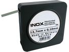 Fühlerlehrenband 0,20mm INOX  FORMAT