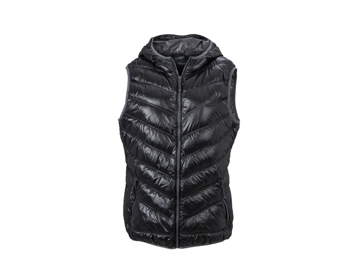 JN Ladies Down Vest JN1061