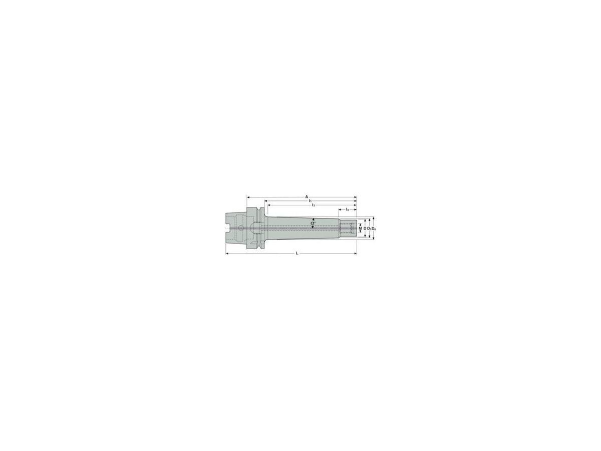 SECO Halter, Neuentwicklung E9306K82016285