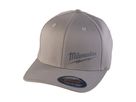 MILWAUKEE Baseball Kappe BCSGR-L/XL grau mit UV-Schutz